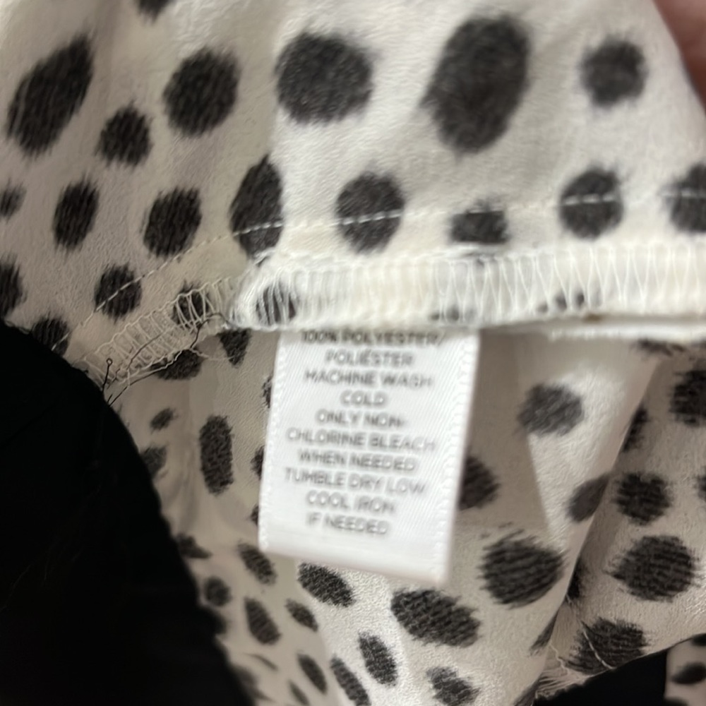 Blouse - Picture 4 of 5
